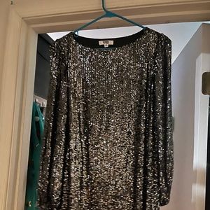 Steve Madden Delorean Dress